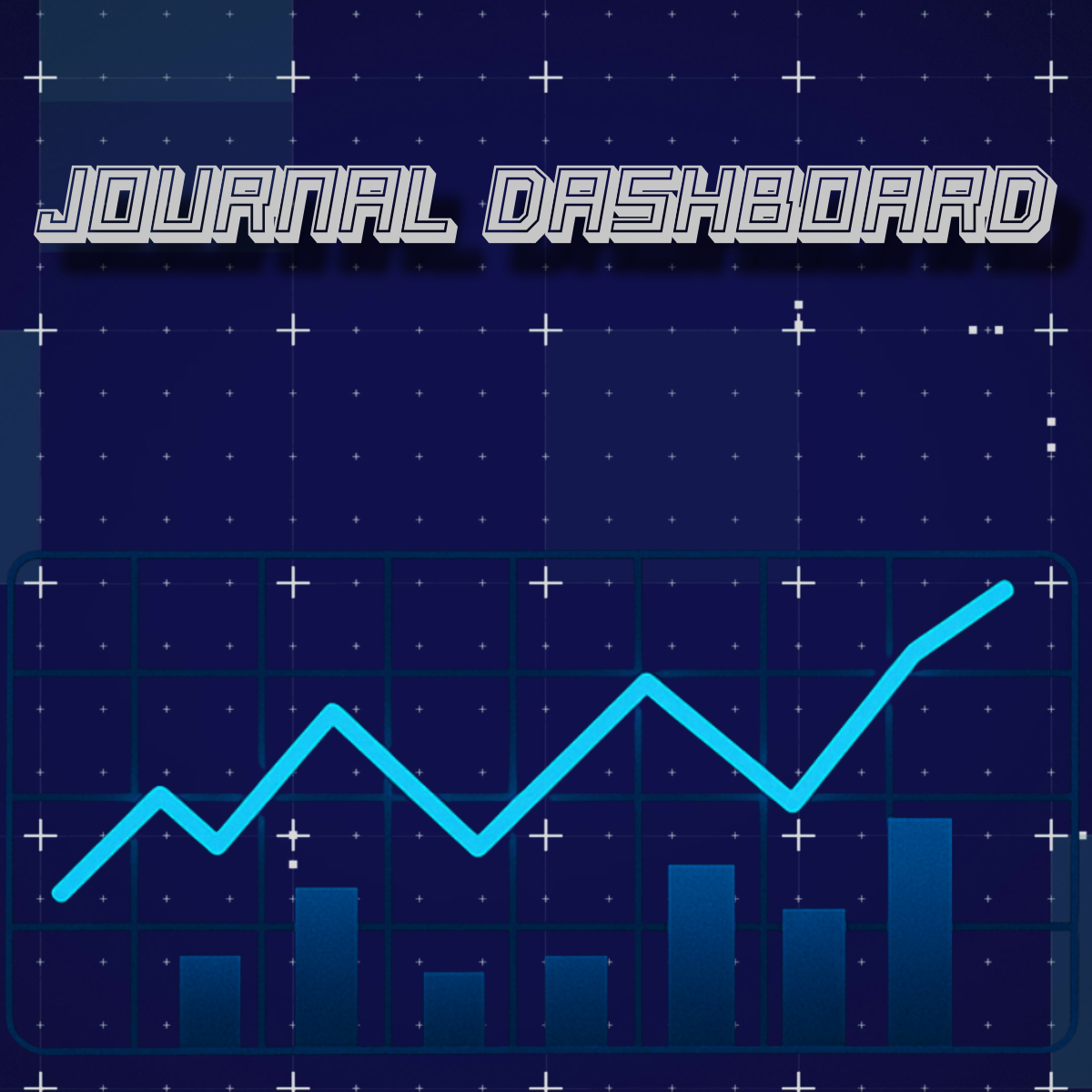 Journal Dashboard